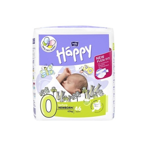 pieluchy pampers promocja białystok