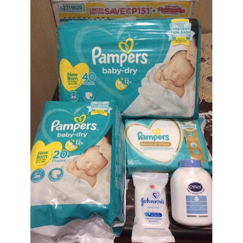 bevola baby pampers premium diapers