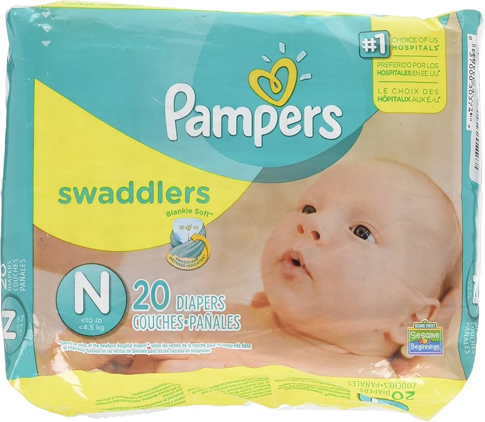 chusteczki nawilżane pampers aqua pure