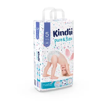 pamper active baby 5