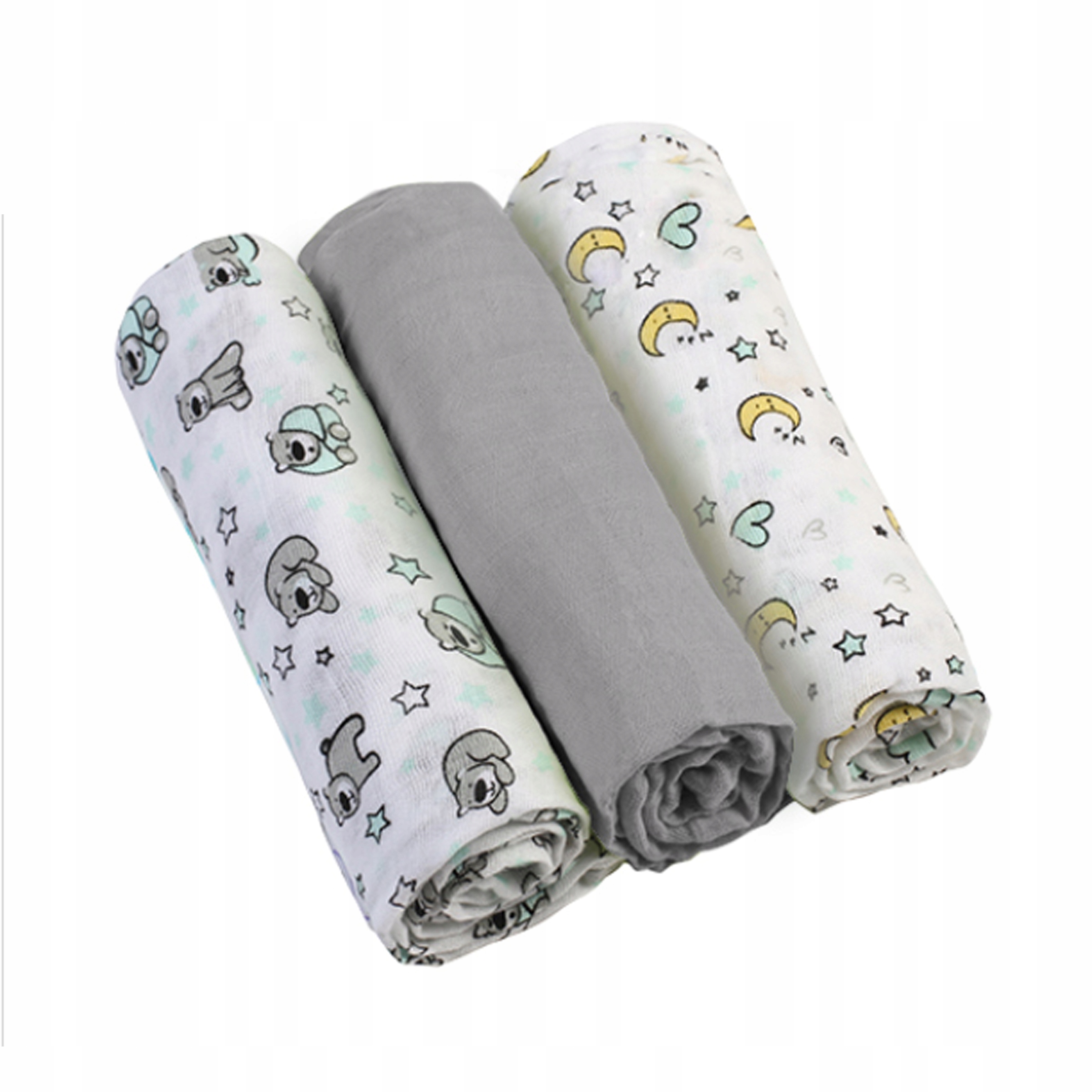 pieluchy pampers 1 rossmann