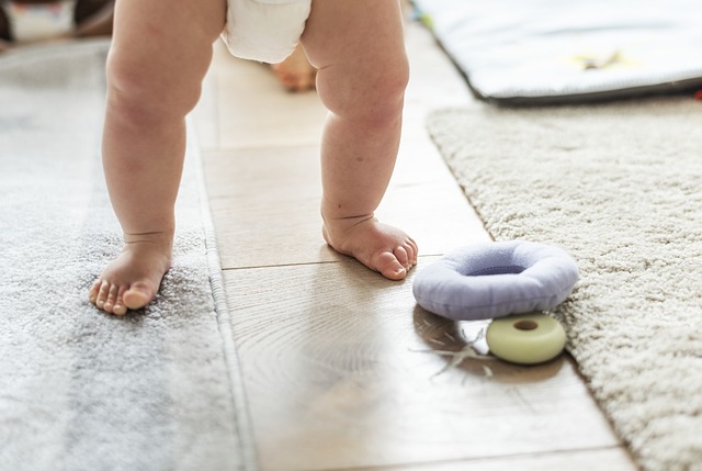 pampers baby box gratis