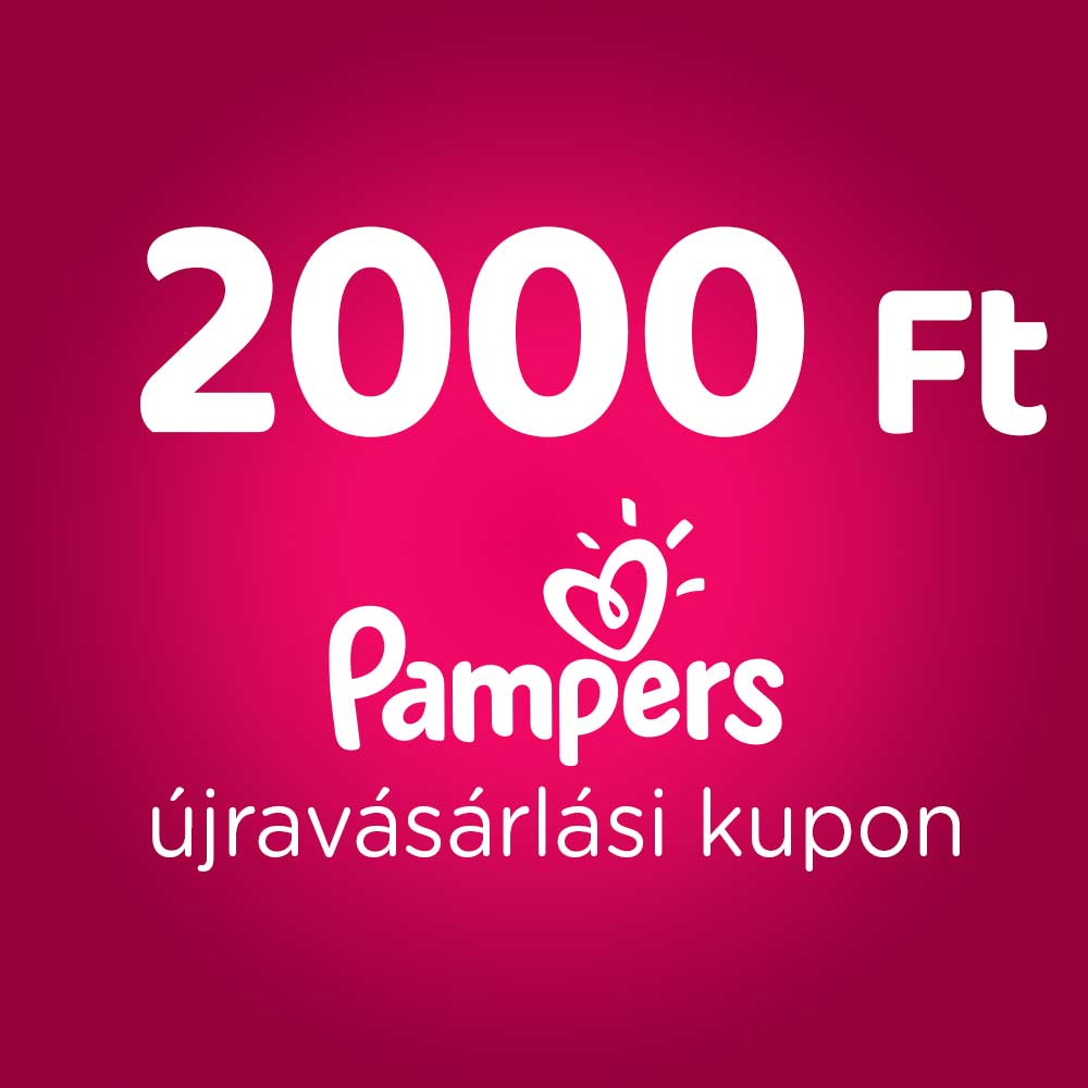 pampers 144 rozmiar 2