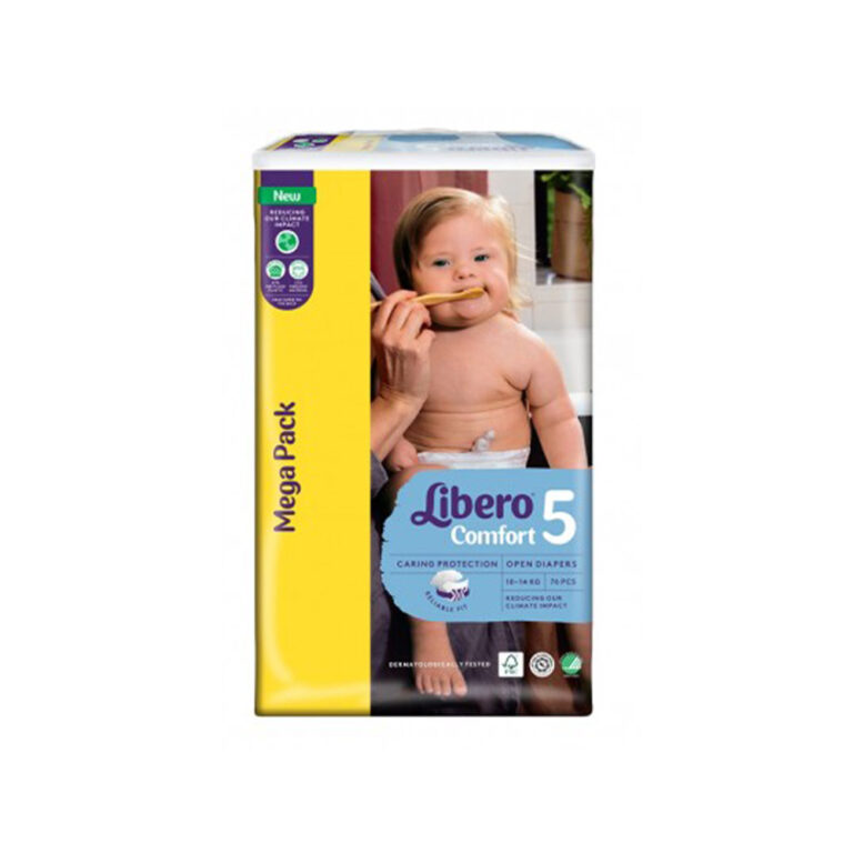 pampers 2 228 sztuk