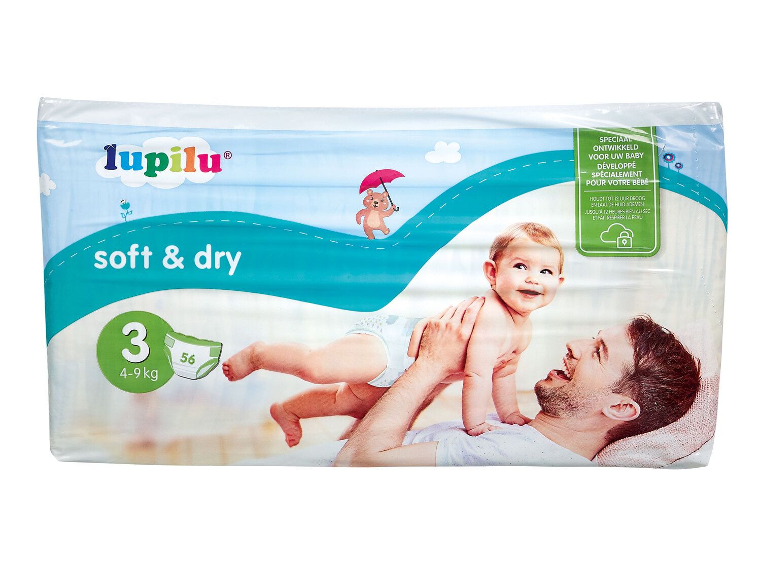 pampers active baby 5 32 sztuki