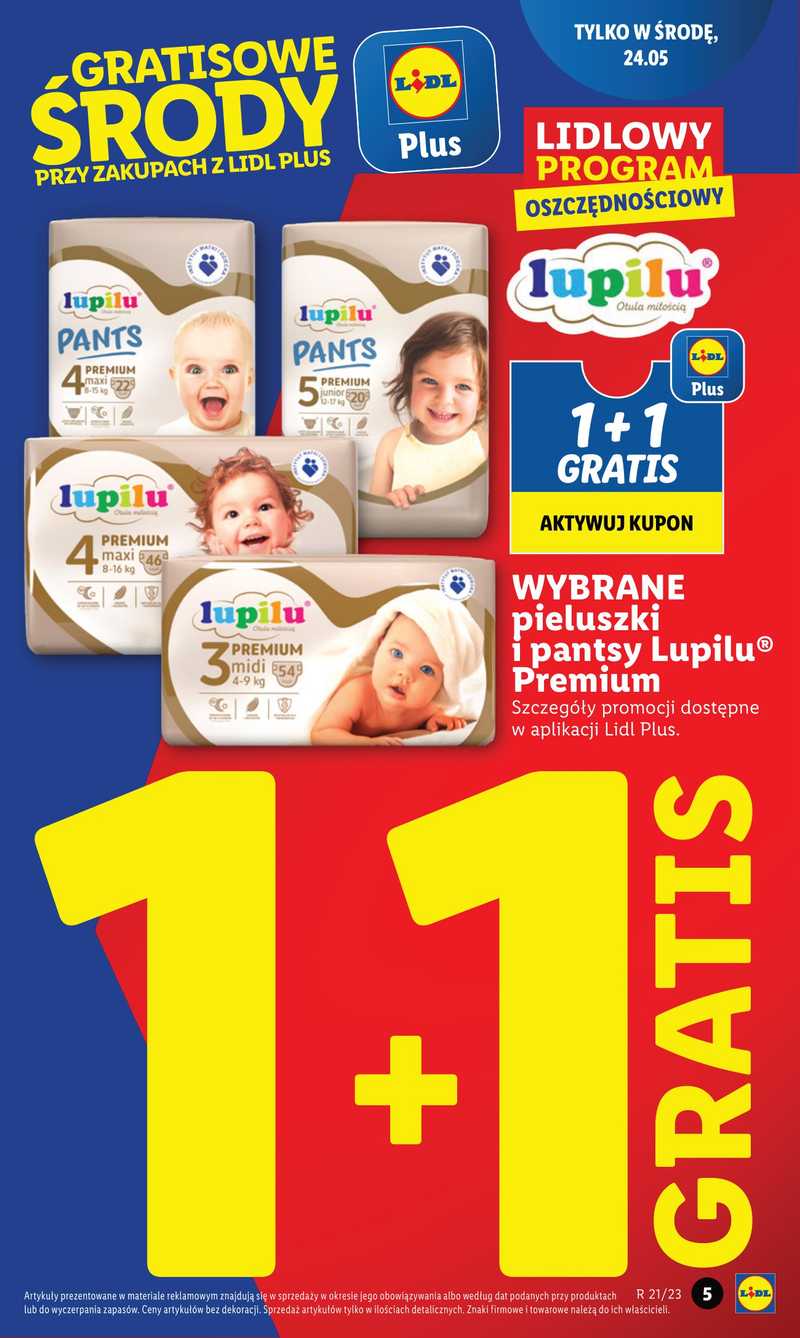 pampers 4 premium care 168