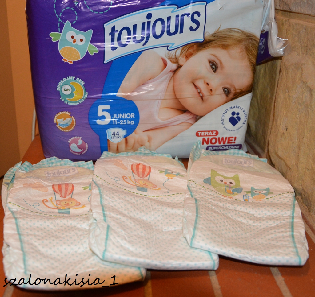 pampers active baby 6-10 kg 58 szt