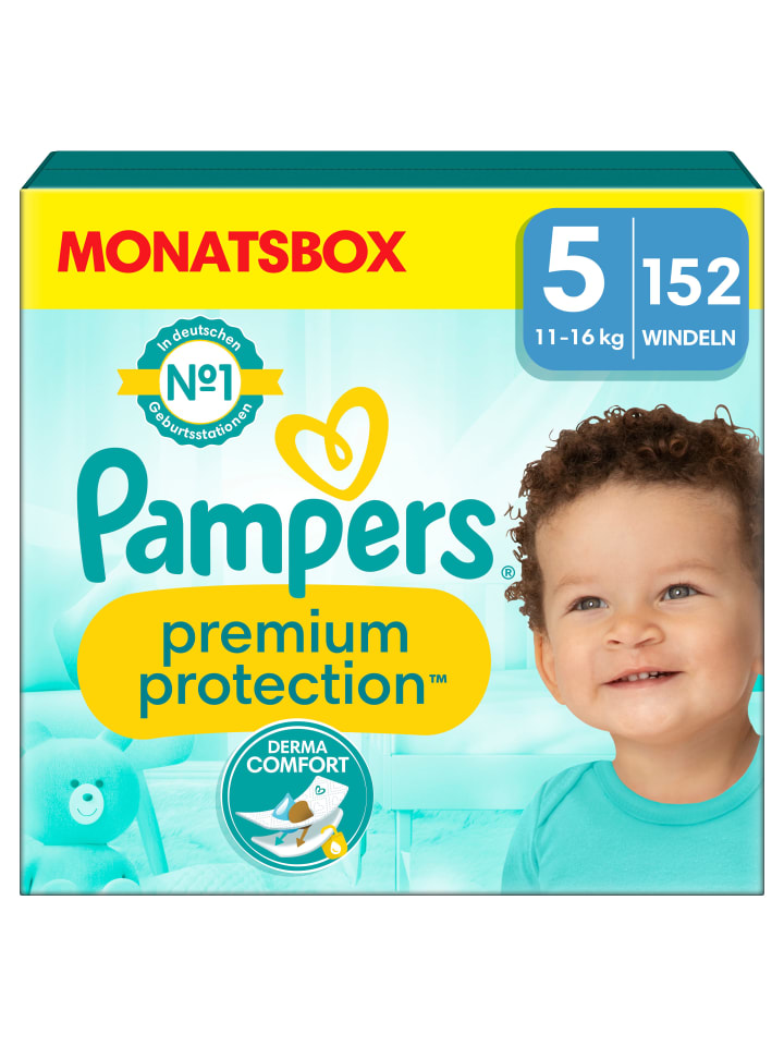 pampers 3 uk