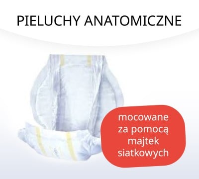 pieluchy tetrowe zielonka