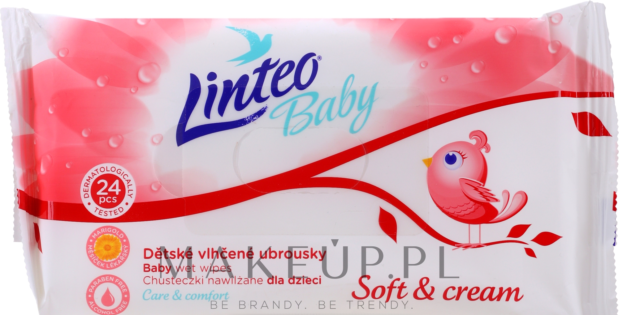 pieluchy pampers które na początek