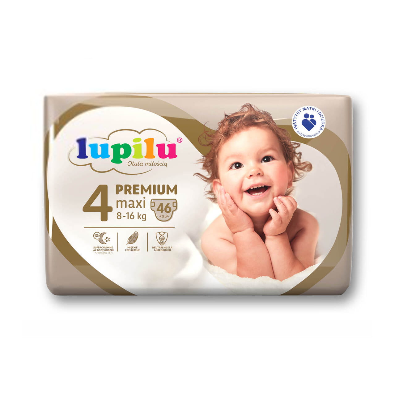 premium care 3 pampers