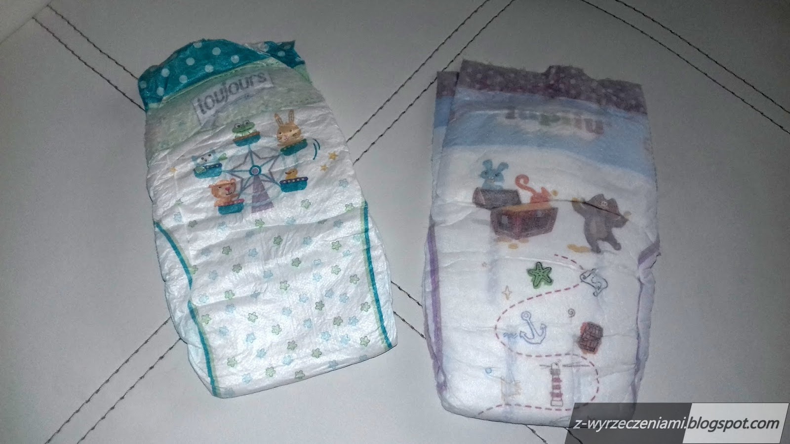 pampers pants czy pampers premium care