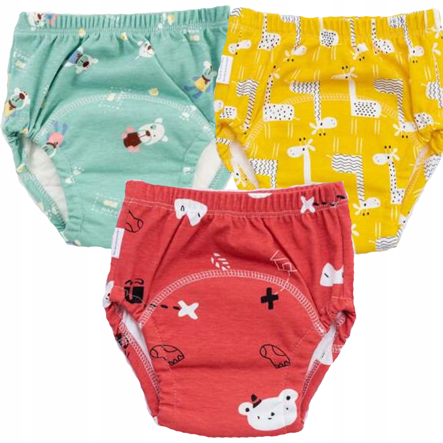 pampers pants promocja 4