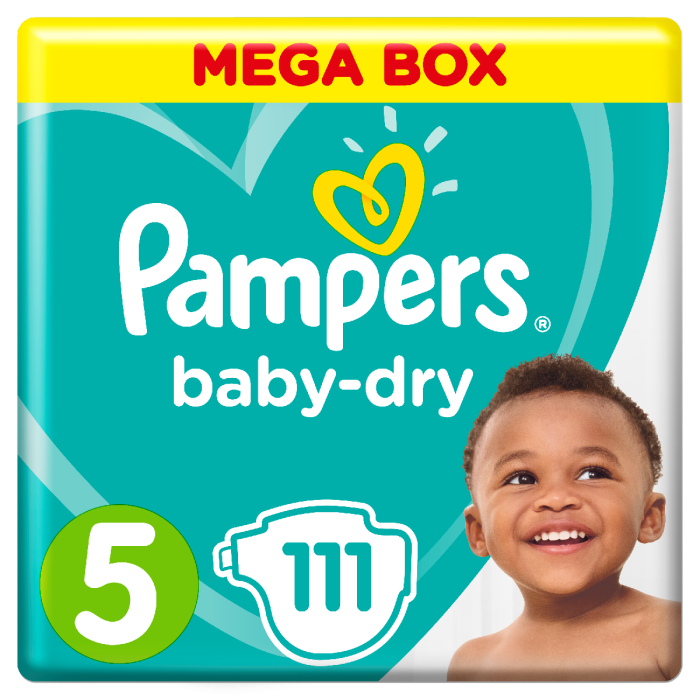 pieluchomajtki pampers 4 maxi 100 sztuk