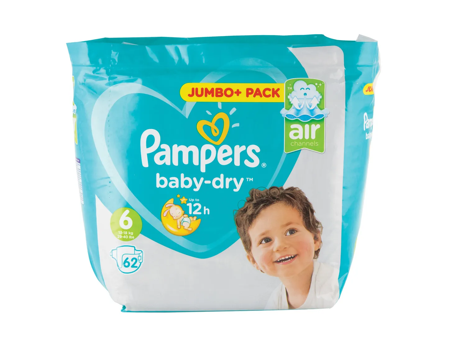 pampers dada ceneo