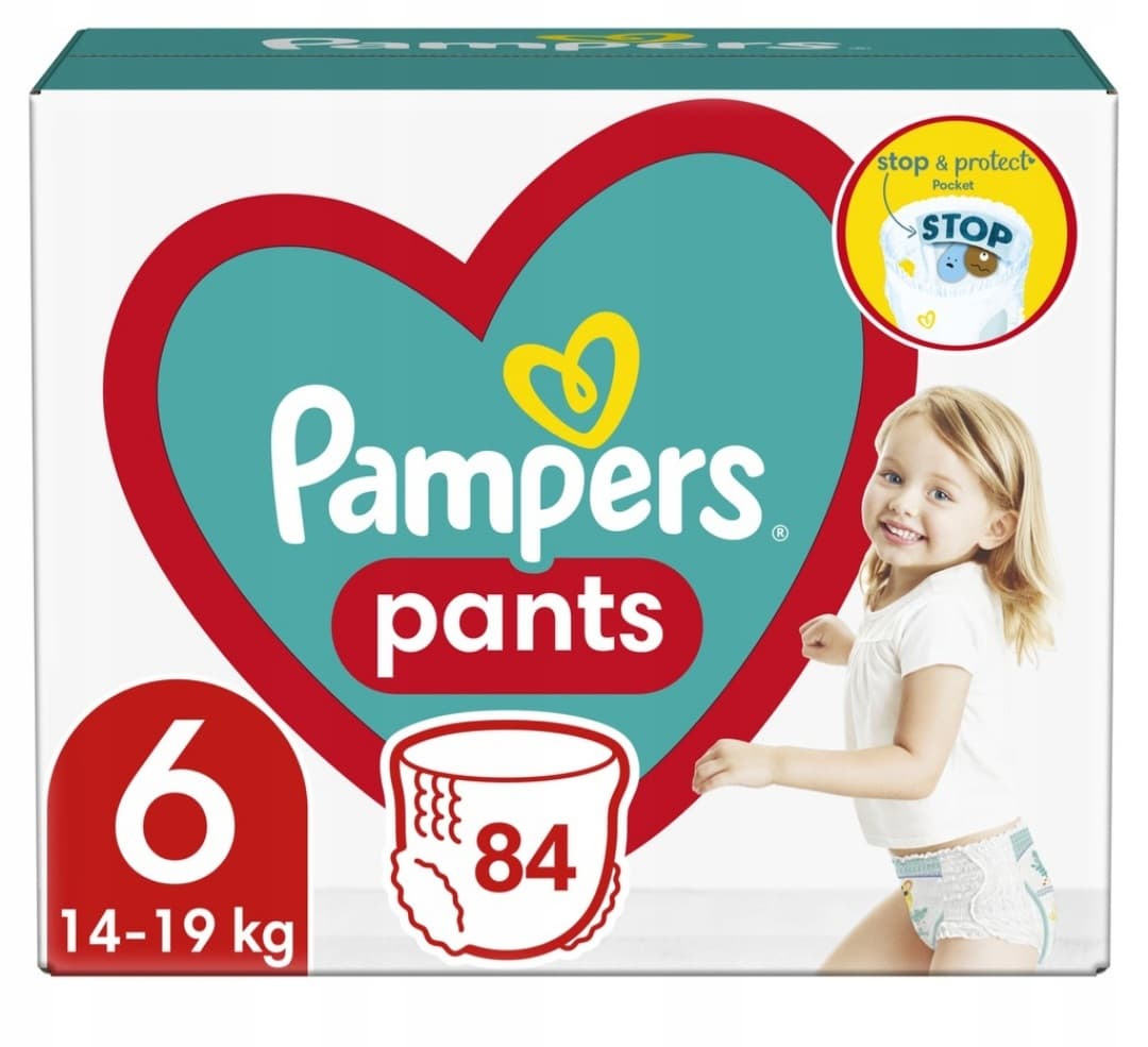 pampers pants hebe cena