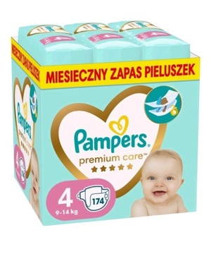 pampers 3 174 ceneo