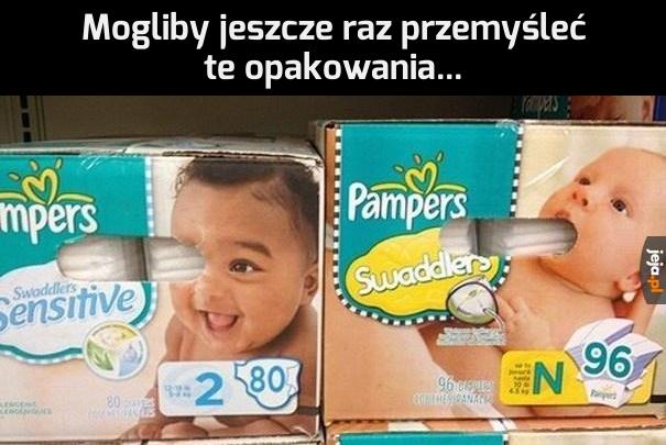 pieluchy pampers premium care gemini