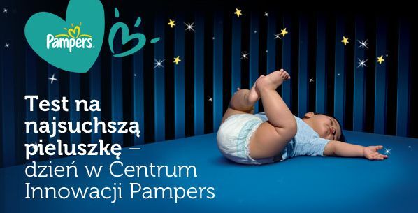 pampers pieluszki premium care 1 newborn opinie