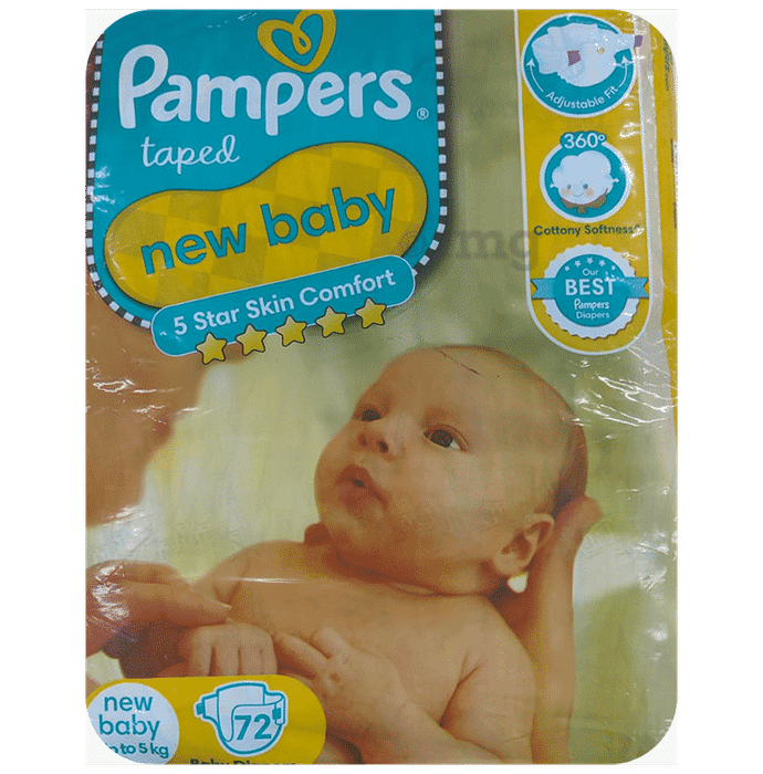 pampers dla doroslych jak dlugo