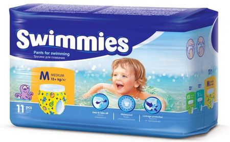 pampers mini a midi