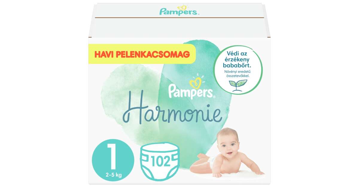 pampers fresh clean chusteczki nawilżane 52 szt