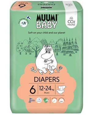 pampers 3 154