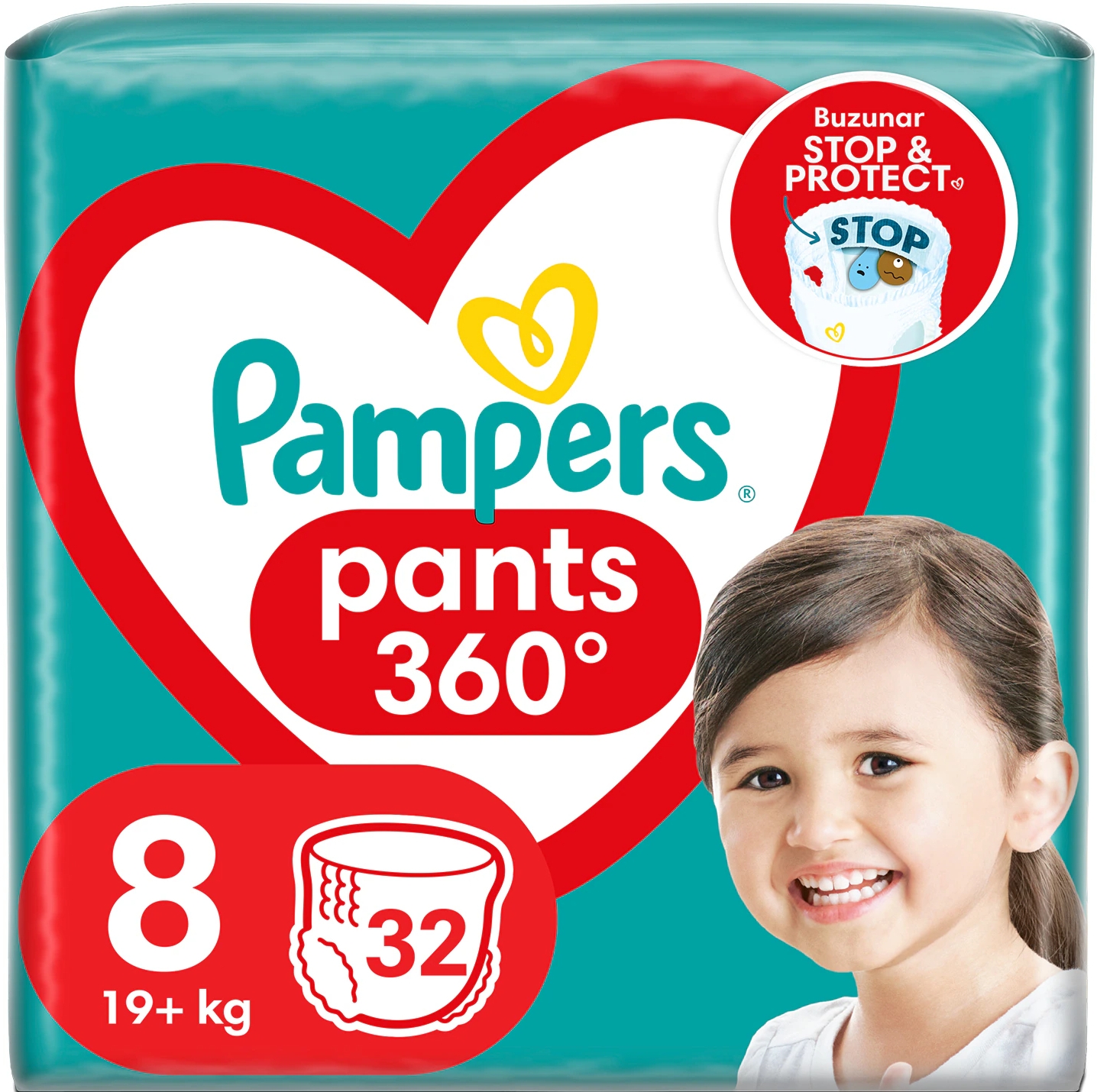 pampers premium care 1 skład