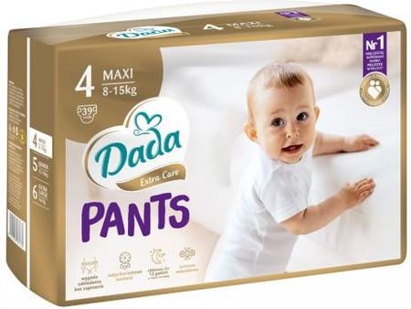 świateczny pampers-prezent