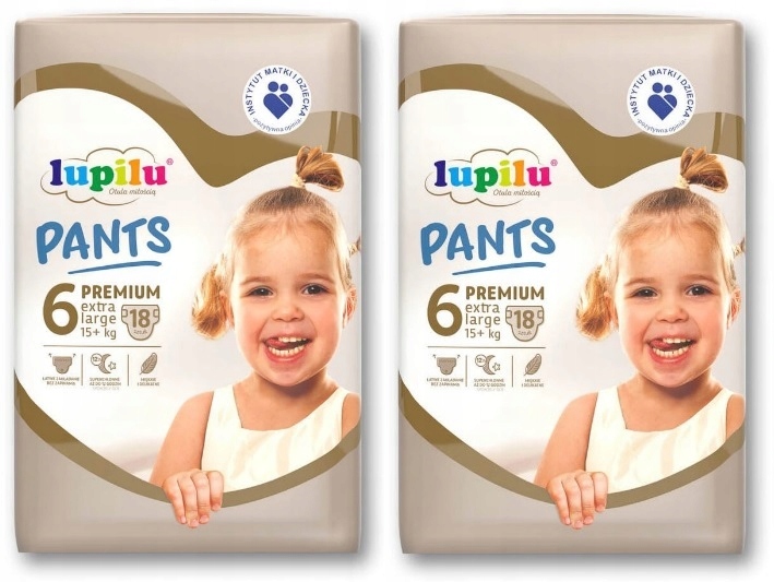 pampers za 1 grosz rossman