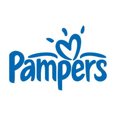 serviette pampers