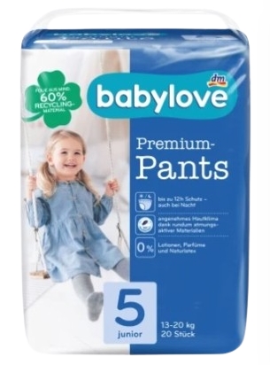 pampers premim care 2