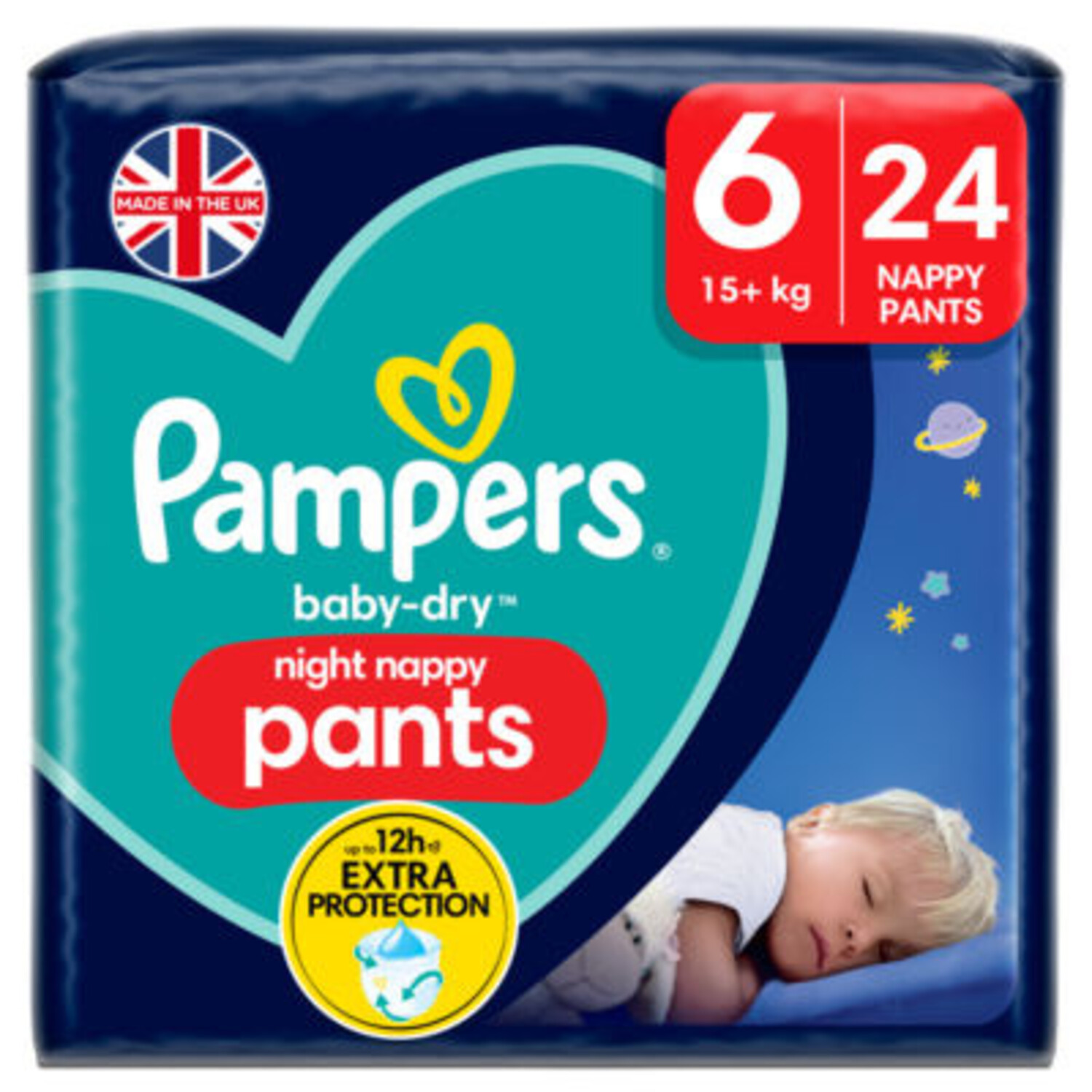 pampers premium new baby rozm 0 144 sztuk