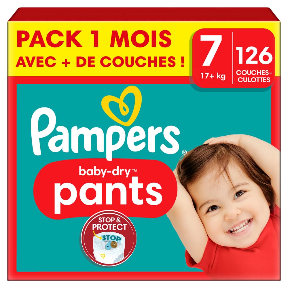 pampers 5 emag