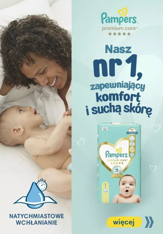 pampers 3 sleep and play kaufland