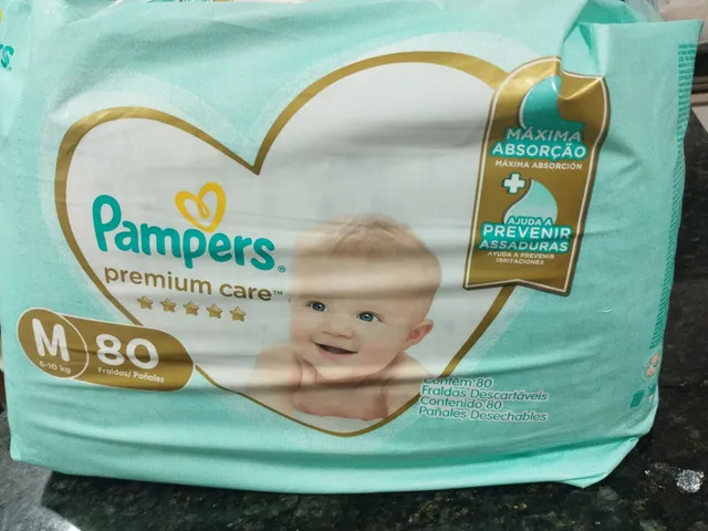 pampers 5 kg