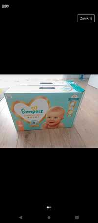 pampers data porodu