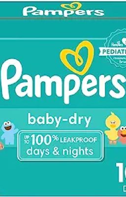 pampers pieluchy premium care 3 midi