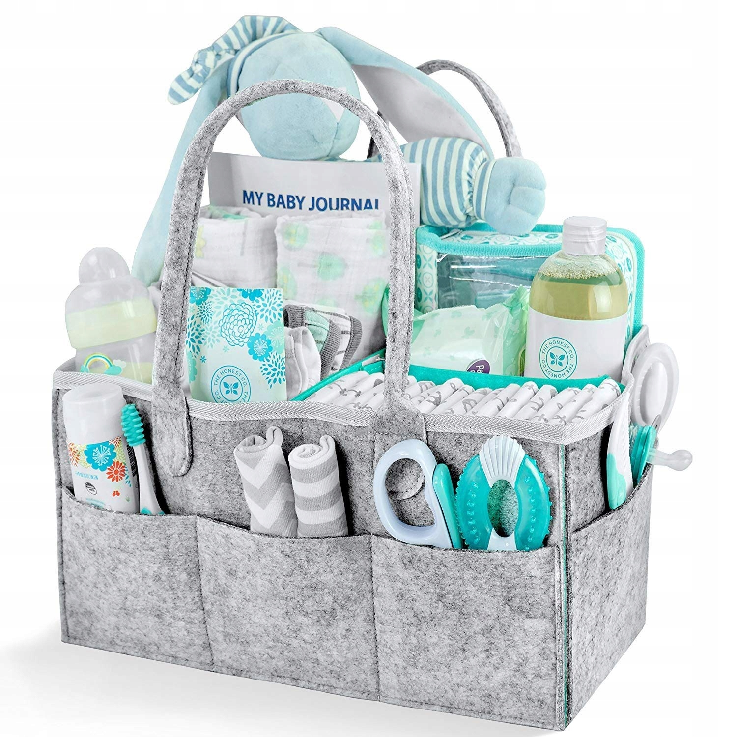 pampers active babry 4