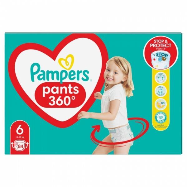 pampers darmowa wyprawka