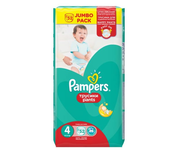 pampers sleep and play madi