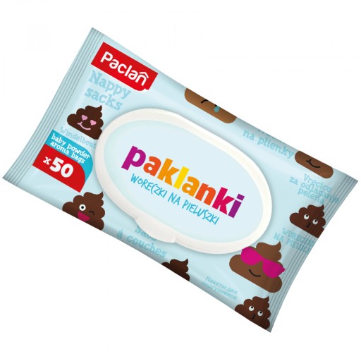 podklad dla niemowlat pampers