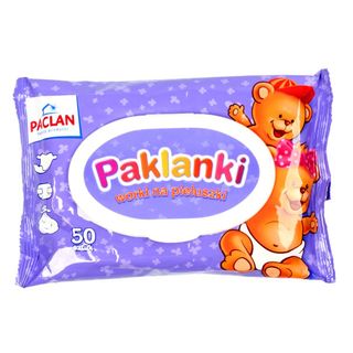 chusteczki nawilżane pampers 12 x 64