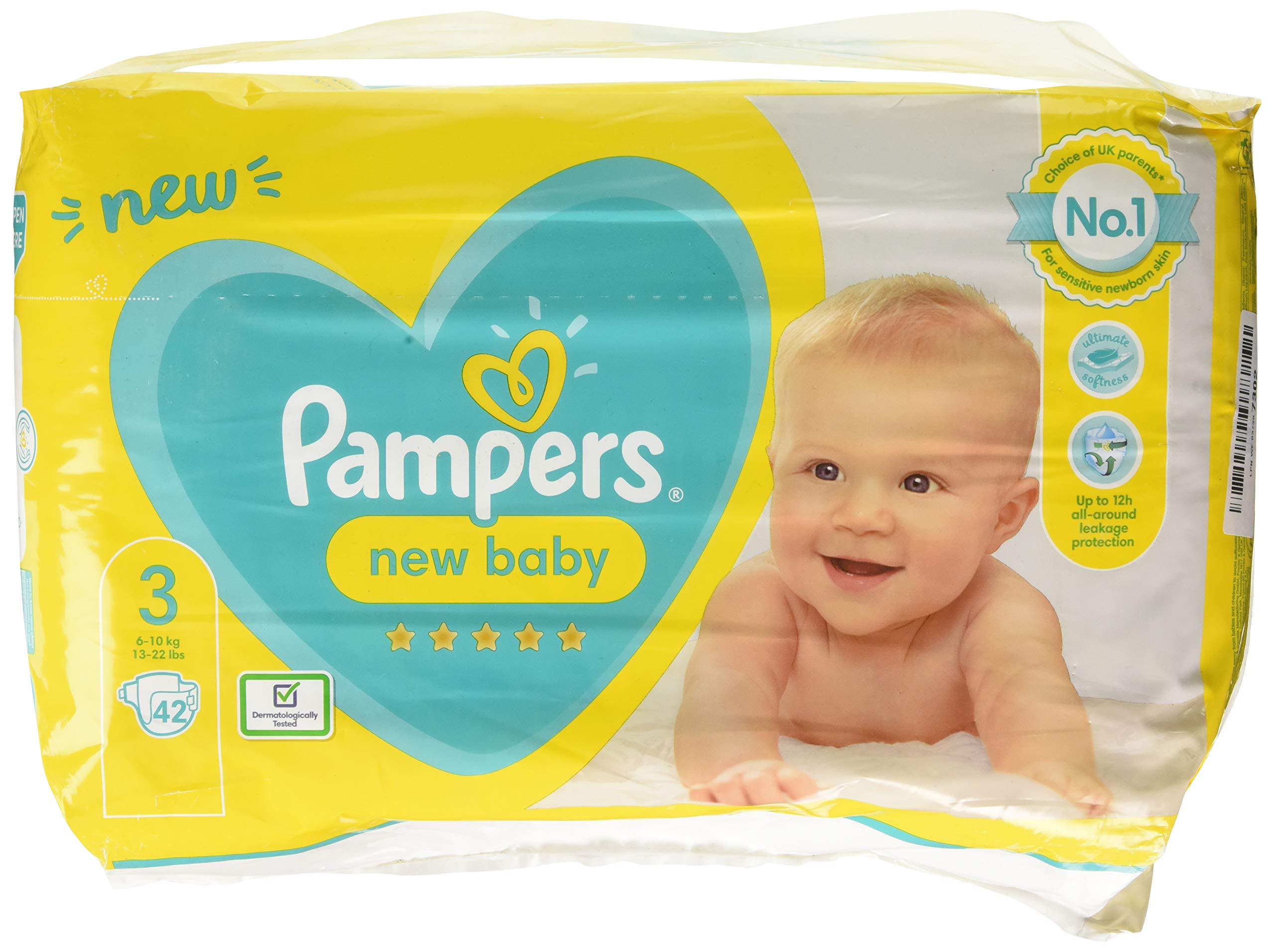 ceneo pampers 2