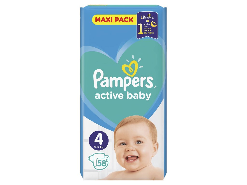 pampers mini 1