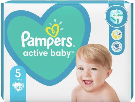 kaufland pieluchy pampers 1 cena