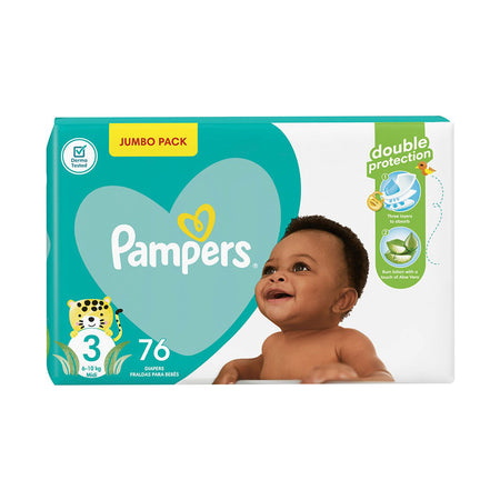 rossmann cena pampers premium