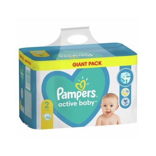 pampers chusteczki nawilżane allegro