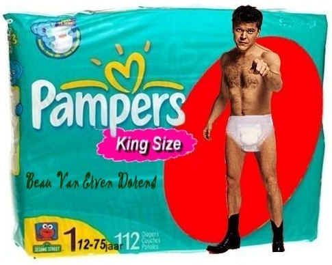 pampers care 2