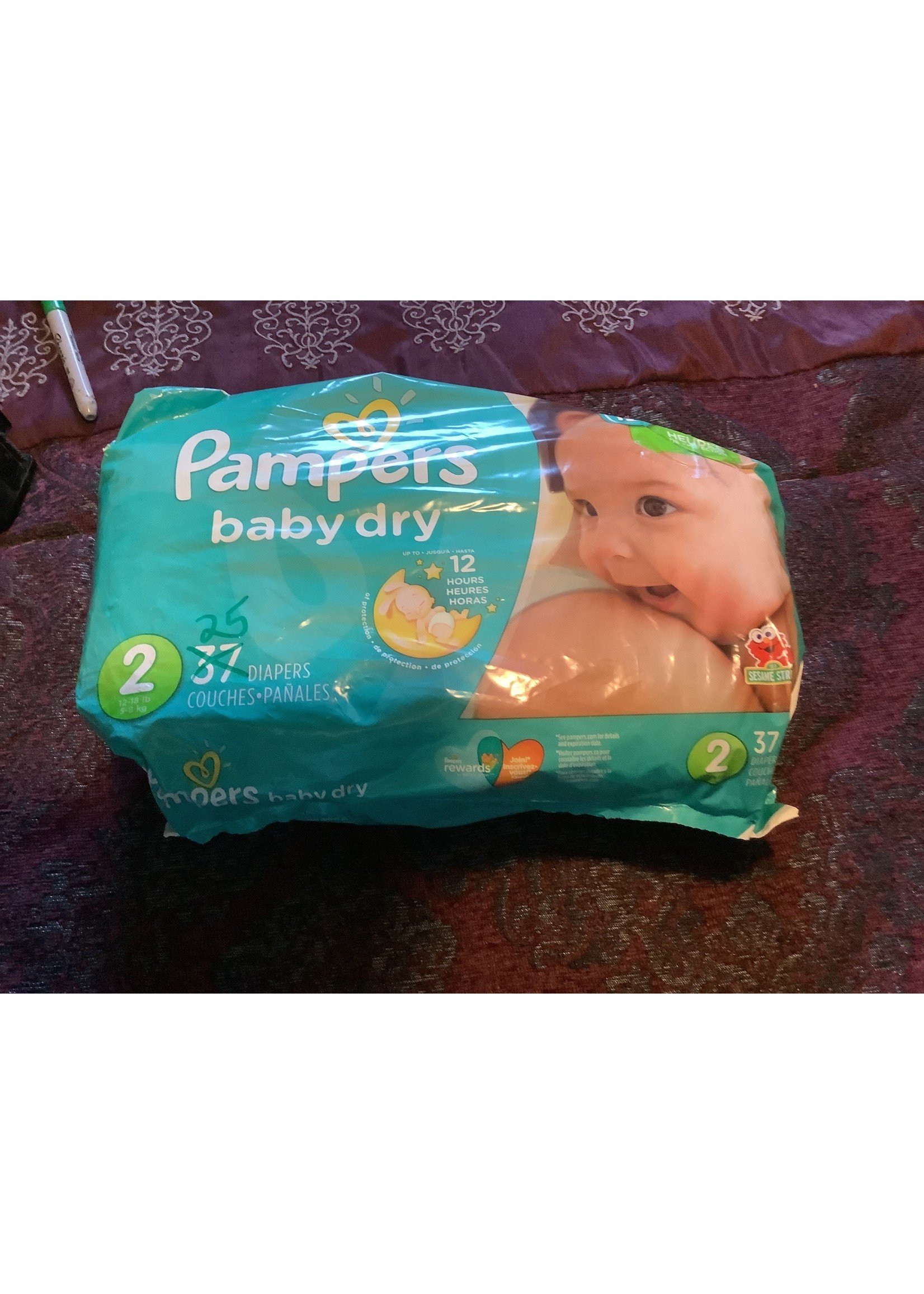 pampers new baby pieluchy jednorazowe rozmiar 3 midi 6-10 kg